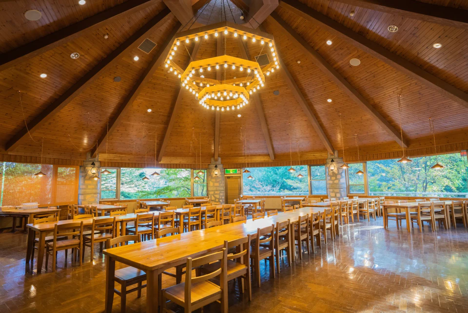 BUB RESORT Yatsugatake 2023年4月22日に開業！
