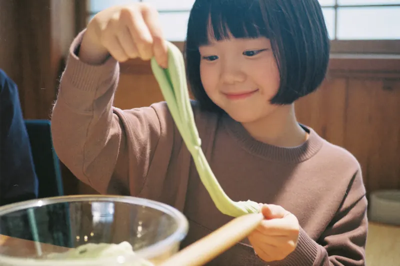 大実験！スライムラボ