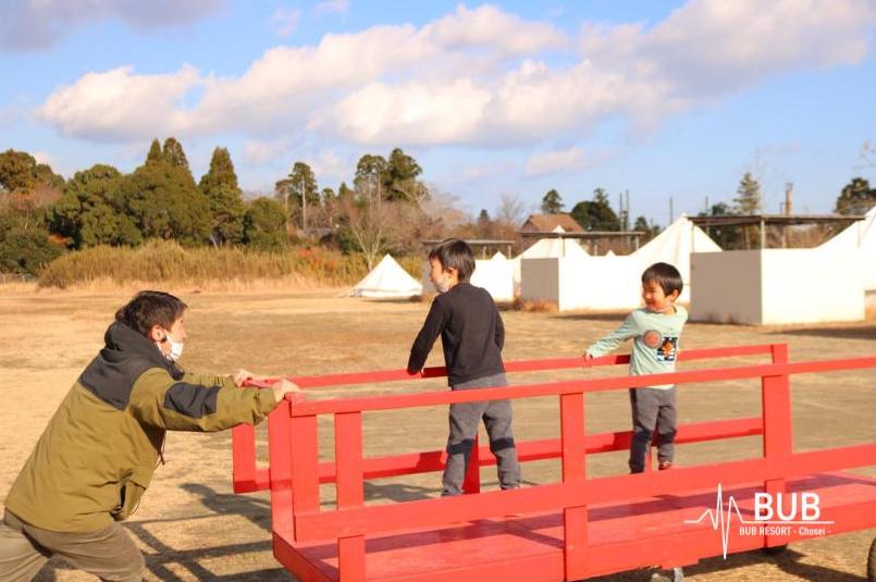 関東近郊 日帰りグランピング施設に行くならここがおすすめ 現役グランピング施設スタッフが教えちゃいます Bubing グランピングとキャンプの総合メディア