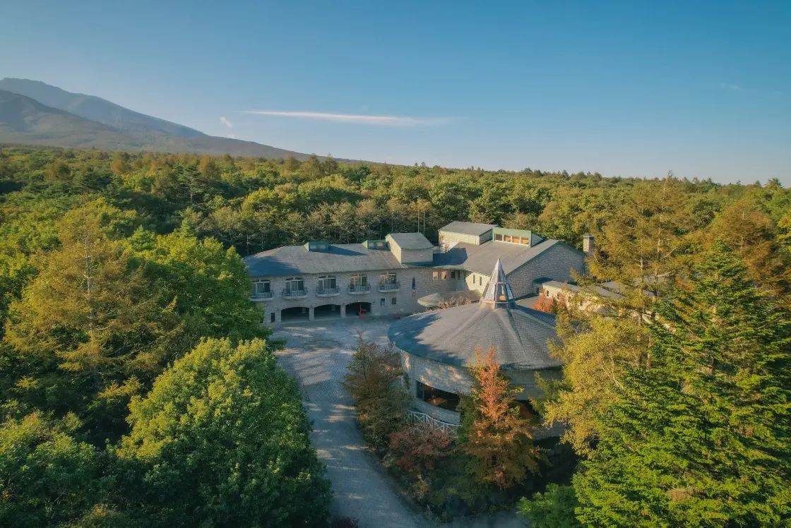 BUB RESORT