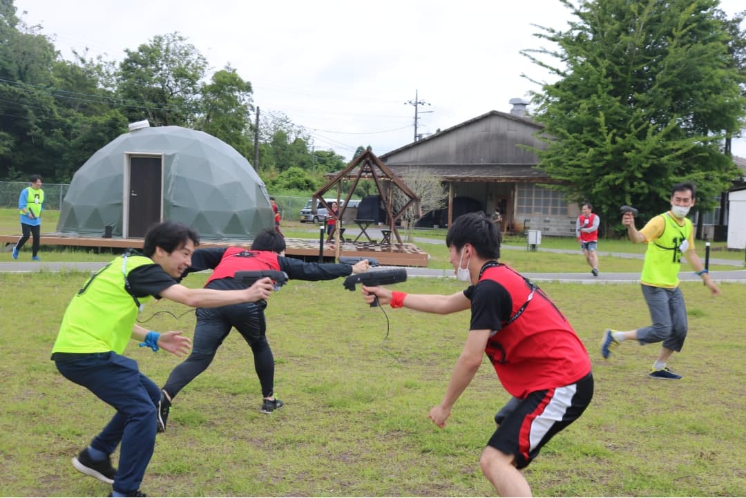 若手に人気の体験型コンテンツ