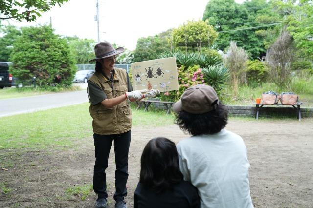 夏の主役を呼び寄せろ！カブトムシ・トラップマスターへの道
