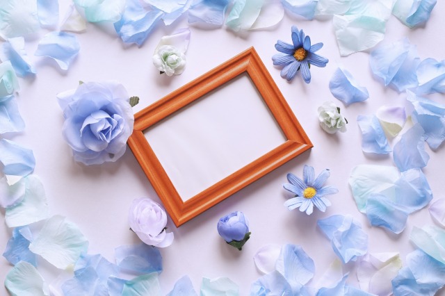 思い出を飾る！オリジナルフォトフレームづくり