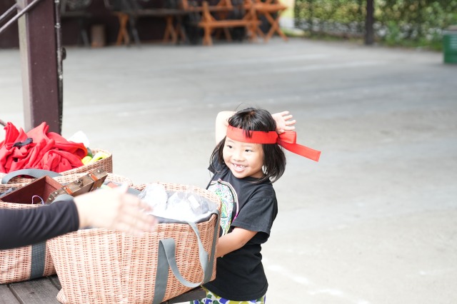 子どもたちの笑顔が輝く！親子で楽しむスポーツイベント