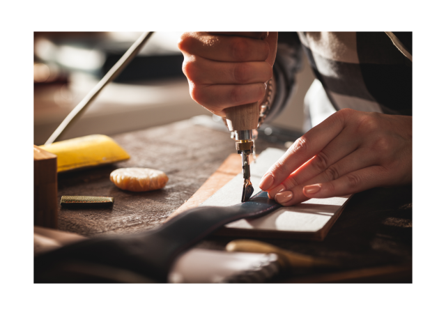 刻印をオリジナルで