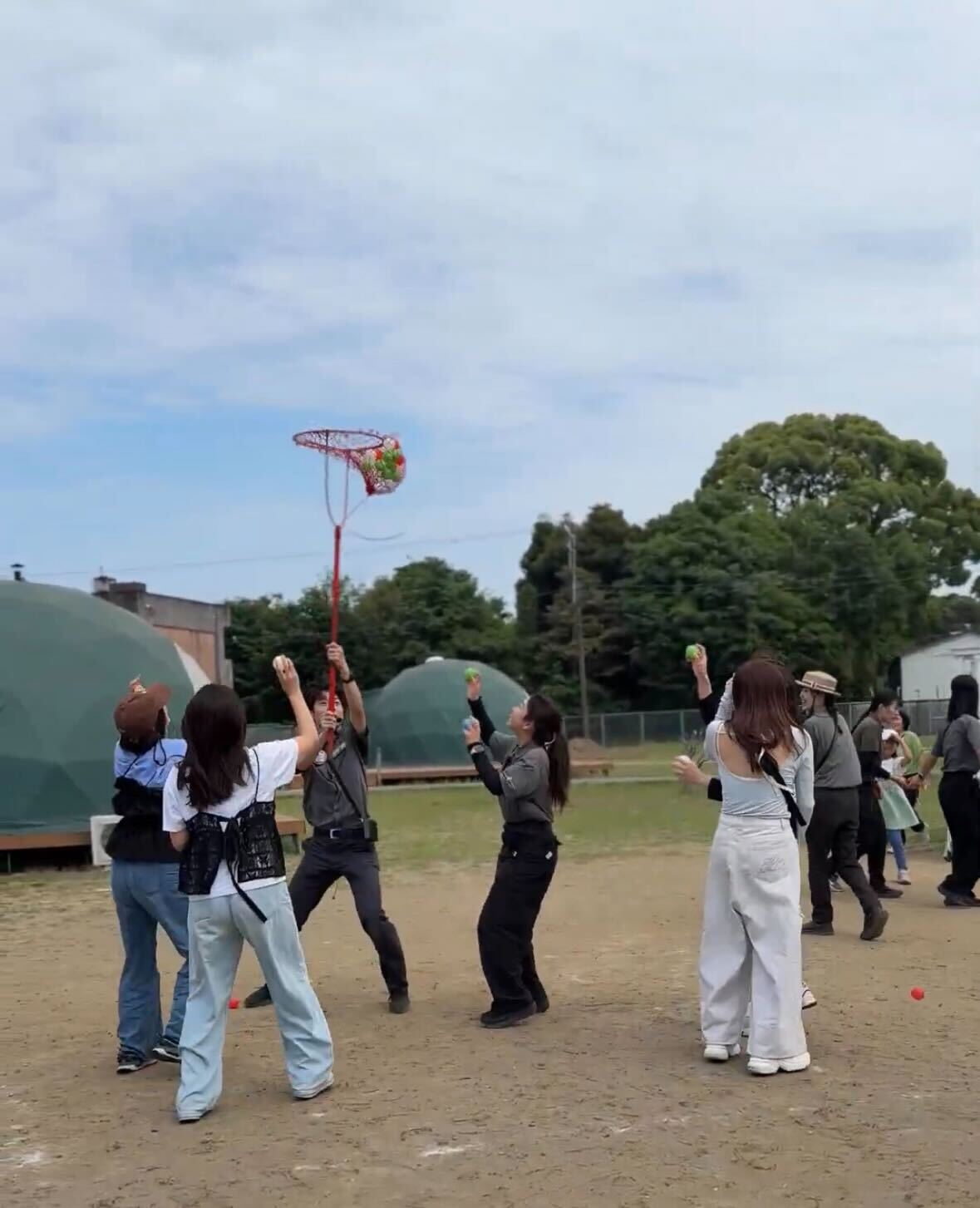 子どもたちの成長を感じるスポーツフェス！親子で一緒に参加しよう