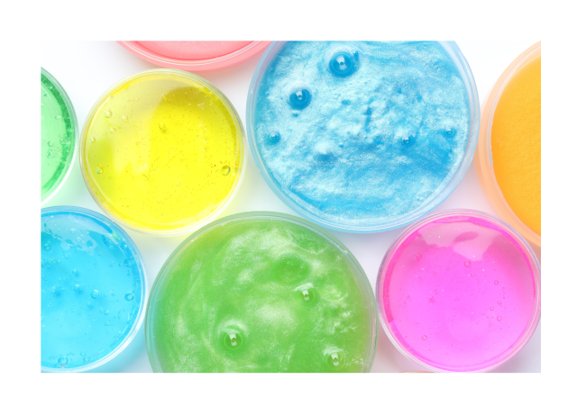 わくわく実験スライムラボ