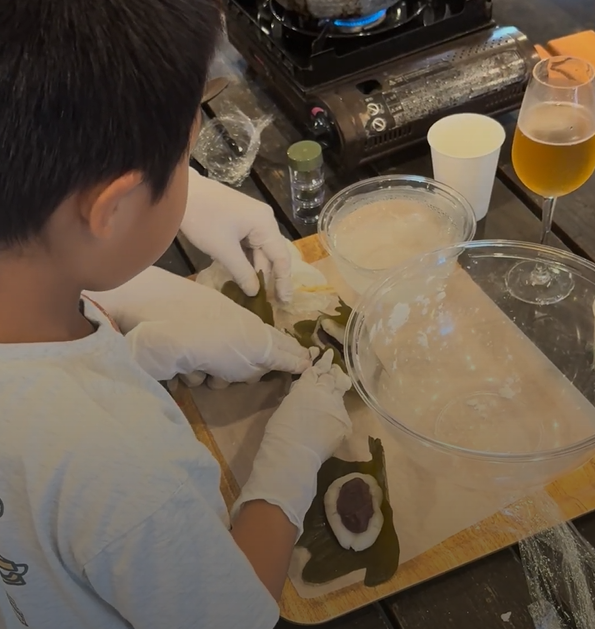 熱中できるスイーツ作り！プロのテクニックを学べる体験