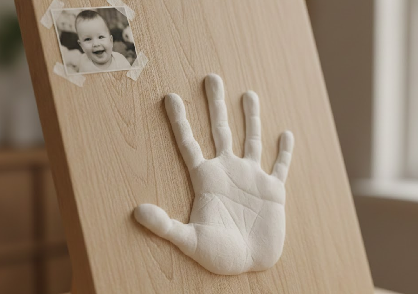 記念日手形工房