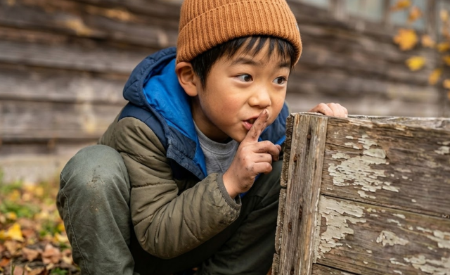 静寂の廃校を攻略せよ！極限のかくれんぼ