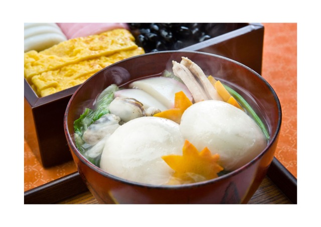 郷土料理＆手仕事で癒され時間