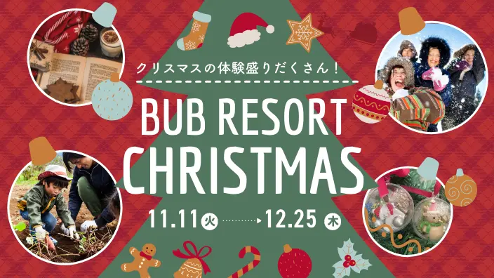 クリスマス