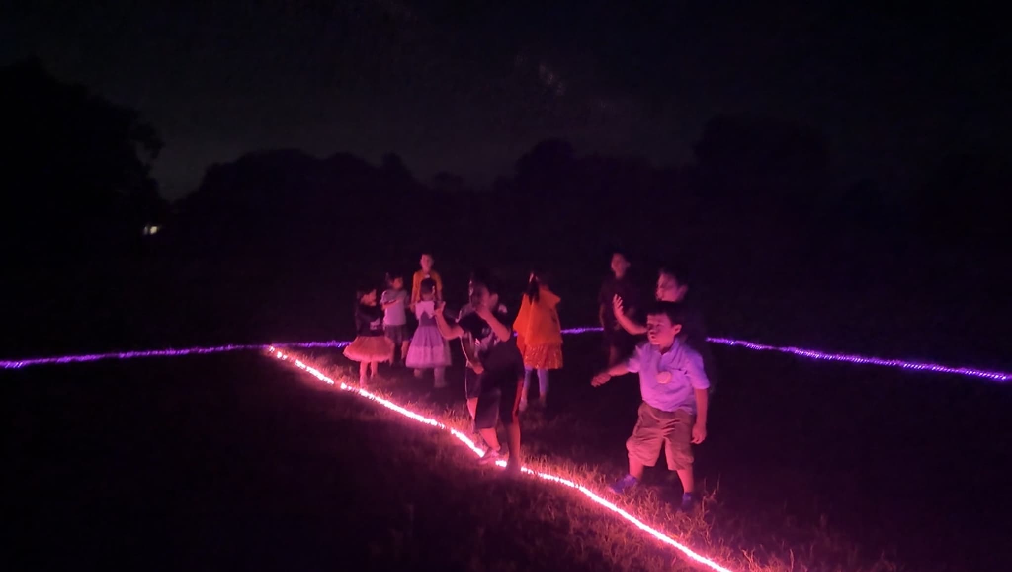 フラッシュドッジバトル