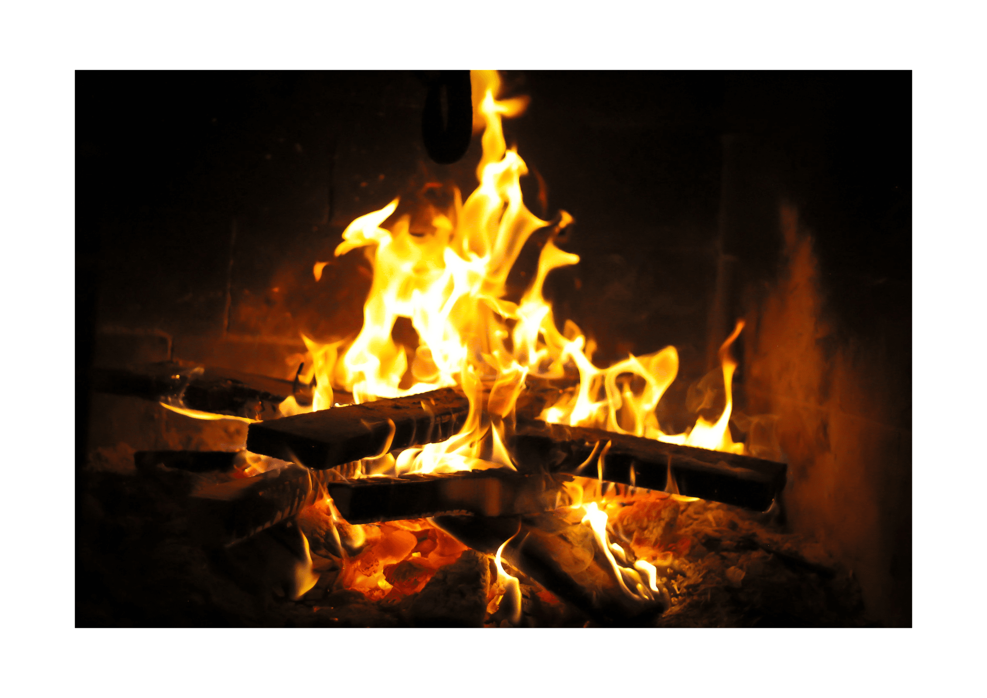 薪割り火起こしファイヤービルド体験!